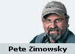 Pete Zimowsky